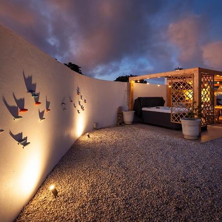 Cozy Windmill Close To The Beach Луриня Екстериор снимка