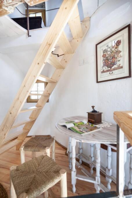 Cozy Windmill Close To The Beach Луриня Екстериор снимка